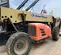 2014 JLG G10-55A Forklift