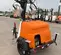 2021 Generac MLT6SM Towable Light Tower