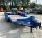 2019 Towmaster T-12DT 16' Trailer