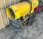 2018 Wacker Neuson HI400HD Indirect Fired Heater