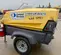 2017 Atlas Copco XAS185KD7 IT4 Air Compressor