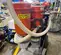 2020 Husqvarna T4000P Vacuum