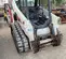 2018 Bobcat T590 Track Loader