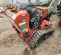 2018 Ditch Witch C24X Walk-Behind Trencher