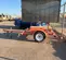 2017 Wanco WVT3 Temporary Fence & Traffic Control