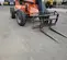 2016 SKYTRAK 6042 Forklift