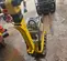 2017 Sullair 185DPQ-KU-T3 Air Compressor