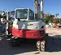 2018 Takeuchi TB290 Mini Excavator