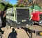 2018 Sullair 400HDPQ-CU Air Compressor