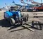 2016 Genie GTH-5519 Forklift