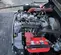 2016 Toyota 8FDU25 Warehouse Forklift