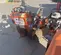 2018 Ditch Witch C14 Walk-Behind Trencher