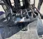2017 Toyota 8FDU25 Warehouse Forklift