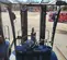 2018 Toyota 8FGU25 Warehouse Forklift