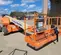 2017 JLG 600S Boom Lift