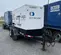2015 Cummins C100D6R WOG Diesel Generator