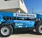 2017 Genie GTH-636 Forklift