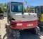 2018 Takeuchi TB290C Mini Excavator