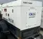 2018 Wacker Neuson G25 T4F Diesel Generator