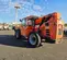 2017 SKYTRAK 10054 Forklift