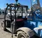 2017 Genie GTH-5519 Forklift