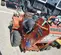 2018 Ditch Witch C14 Walk-Behind Trencher