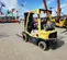 2016 HYSTER H50CT Warehouse Forklift