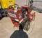 2017 Ditch Witch C14 Walk-Behind Trencher
