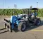 2015 Genie GTH-5519 Forklift