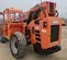 2017 SKYTRAK 6042 Forklift
