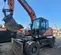 2017 Doosan DX140W-5-US20 Excavator