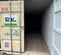 2019 CONICAL GM TBD 40 ft Storage Container