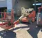 2016 JLG E400AN Articulating Boom Lift