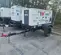 2021 Wacker Neuson G25 T4F Diesel Generator