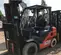 2016 Toyota 8FDU25 Warehouse Forklift