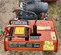 2018 Ditch Witch C24X Walk-Behind Trencher