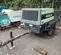 2018 Sullair 185DPQ-KU-T3 Air Compressor