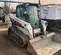 2018 Bobcat T550 Track Loader