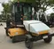 2018 LayMor SM450-ST Sweeper