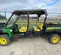 2020 John Deere XUV855MS4 Utility Vehicle