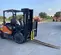 2016 Doosan D35S-7 Warehouse Forklift