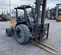 2017 Case 586H Forklift