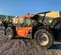 2017 JLG 1255 Forklift