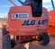2015 JLG 600S Boom Lift