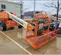 2017 JLG 600S Boom Lift