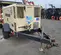 2017 Doosan P425/HP375WCU Air Compressor