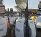 2016 Magnum Pro MLT6SM Towable Light Tower
