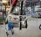 2018 BISOMAC BISO308-1000L Hoist