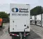 2015 Cummins C300D6R Diesel Generator