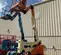 2014 JLG E400AJPN Articulating Boom Lift